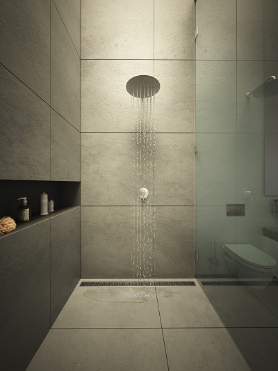 שיפוץ חדר אמבט