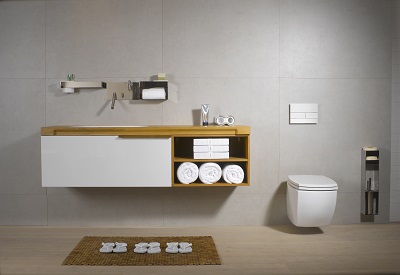 שיפוץ חדר האמבט בתקציב מוגבל