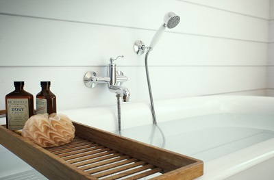 ברזים למטבח ולמקלחת