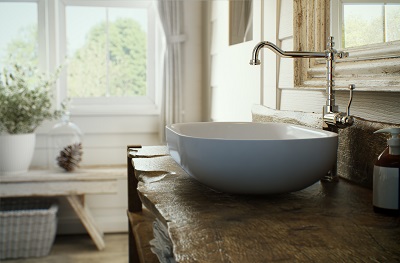 כיורים מונחים