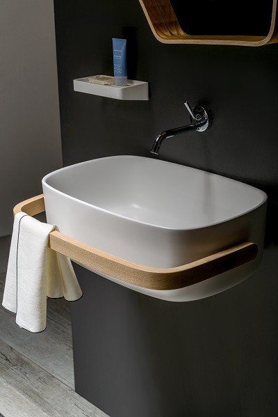 עיצוב חדר אמבט