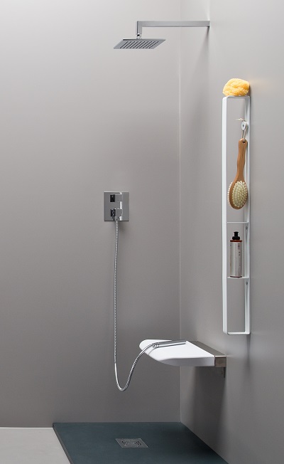 חדר אמבט מקולקציית ever