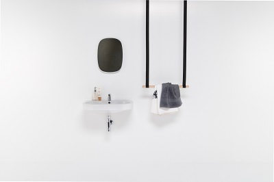 אביזרים לאמבט מקולקציית ever