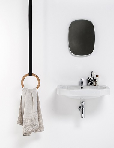 אביזרי אמבטיה