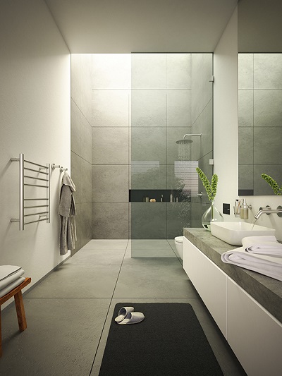 אביזרים לעיצוב חדר אמבטיה