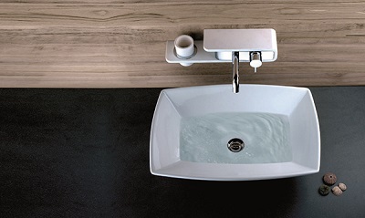 אביזרי אמבטיה