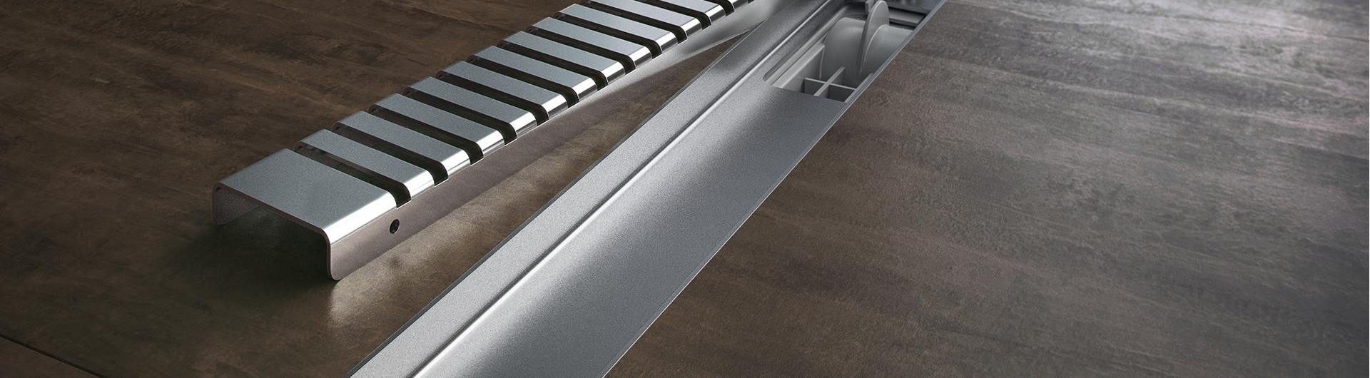 תעלות ניקוז פנים וחוץ