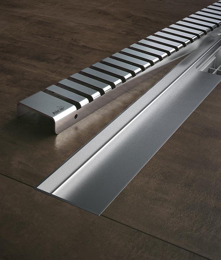 תעלות ניקוז פנים וחוץ