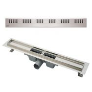 תעלת ניקוז APZ1 וכיסוי Dream