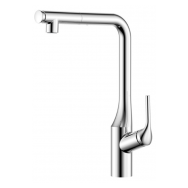 ברז נשלף למטבח מסדרת אלון