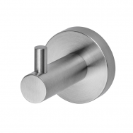 מתלה מגבות יחיד