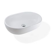 כיור מונח אובלי Tova