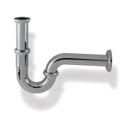 סיפון ניקל מוסדי לכיור רחצה