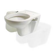 אסלה תלויה קצרה Creavit