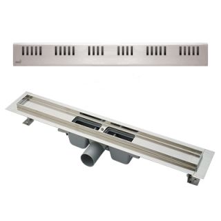 תעלת ניקוז APZ1 וכיסוי Dream