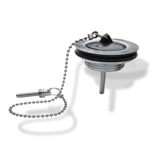 ונטיל עם פקק לכיור רחצה " ¼1