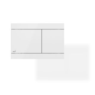 לחצן למיכל סמוי ALCA  דגם FUN