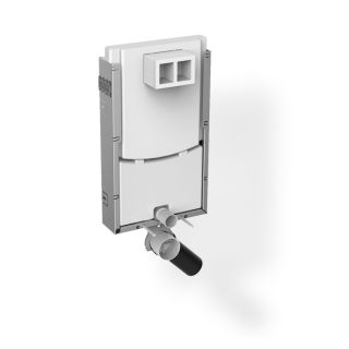 סדרת סני 200 פלוס - מיכל הדחה סמוי פיקס