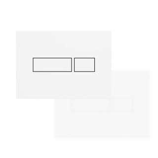 לחצן למיכל הדחה סני 200 דגם 201