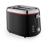 מצנם 2 פרוסות EL-260  אלקטרו חנן 