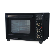 טוסטר אובן 55 ליטר אלקטרו חנן דגם EL-955