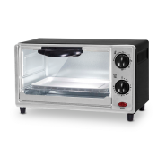 טוסטר אובן 9 ליטר אלקטרו חנן דגם EL-909