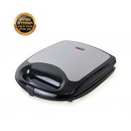 טוסטר פסים 4 כריכים EL-156