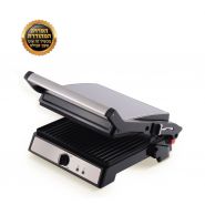 טוסטר פסים - 6 כריכים EL-158