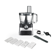 מעבד מזון עוצמתי 3.1 ליטר דגם EL-1400 אלקטרו חנן