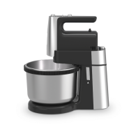 מערבל קערה נירוסטה 300W דגם EL-388 אלקטרו חנן