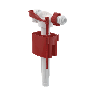 מצוף קומפקטי ALCA כניסה צידית 1/2 - מקורי