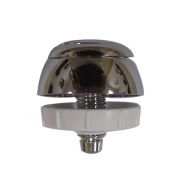 מכלול כפתורים למנגנון ab. sanitair