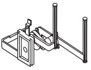 מערכת מנופים למיכל קלאסאון