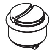 בסיס כפתורים מורכב