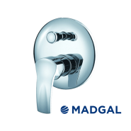 מערכת אינטרפוץ 4 דרך סדרת גולן