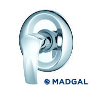 מערכת אינטרפוץ 3 דרך סדרת גולן