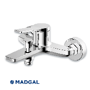 ברז סוללה לאמבטיה