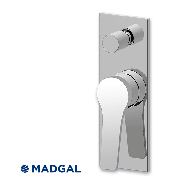 מערכת אינטרפוץ 4 דרך