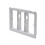 בסיס לחצן - מסגרת בלבד