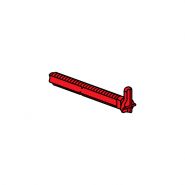 מוט מחזיק לחצן יחיד- ALCA