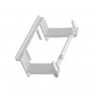 ספייסר למניעת מעיכה למיכל דק