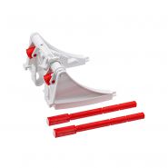 סט מנופי הפעלה למיכל AM