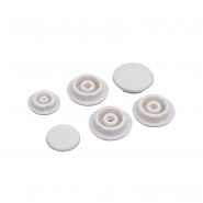 רפידות למושבים מסדרת ורד ואיריס