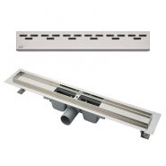 תעלת ניקוז APZ1 וכיסוי Hope