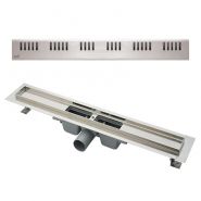 תעלת ניקוז APZ1 וכיסוי Dream