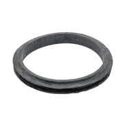 אטם חסם מים לתעלת ניקוז