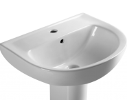 כיור אמבט 60 SOLO