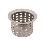 מסננת לתעלה מתלבשת