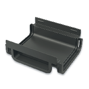 מתאם חיבור לתעלה נמוכה