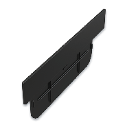 מתאם חיבור לתעלה נמוכה